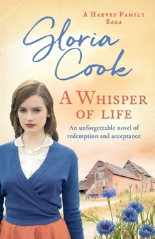 Paperback A Whisper of Life Book