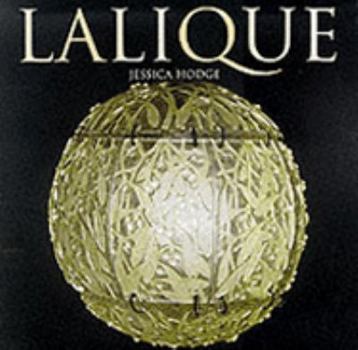 Hardcover Lalique Book
