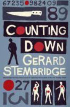 Paperback Counting Down Book