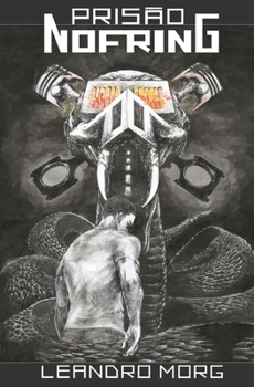 Paperback Prisão Nofring [Portuguese] Book