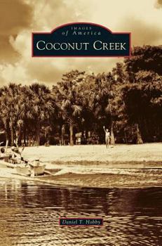 Hardcover Coconut Creek Book