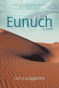 Paperback Eunuch Book