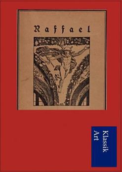 Paperback Raffael [German] Book