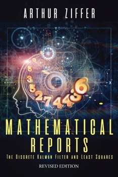 Paperback Mathematical Reports Book