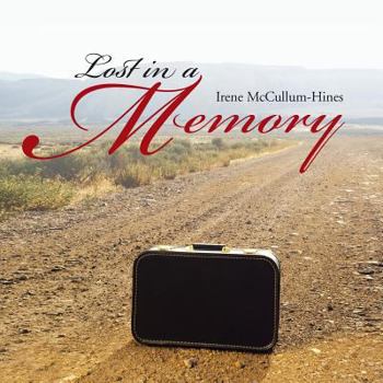 Paperback Lost in a Memory Book