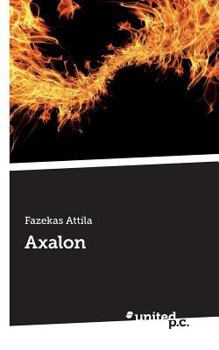 Paperback Axalon [Hungarian] Book