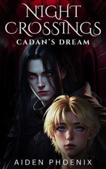 Paperback Cadan's Dream Book