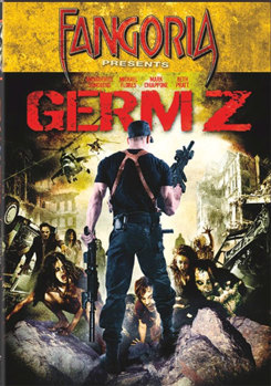 Fangoria Presents: Germ Z