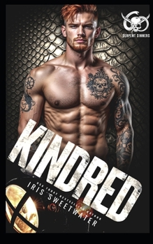 Paperback Kindred Book
