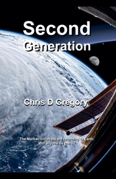 Second Generation (Seconders)