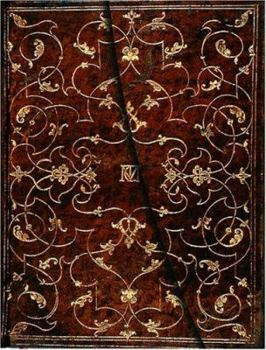 Hardcover Knotwork: Lined Book