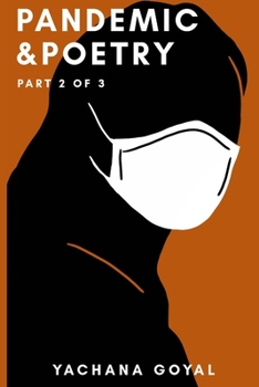 Paperback Pandemic & Poetry: Part 2 of 3 Book