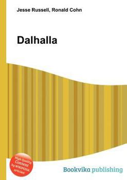 Paperback Dalhalla Book