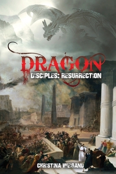 Paperback Dragon Disciples: Resurrection Book