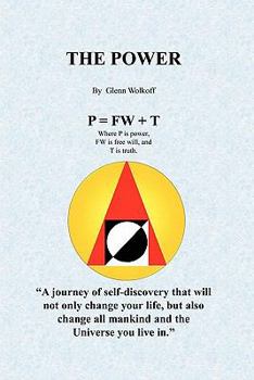 Paperback The Power Book