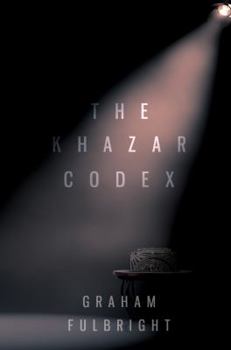 Paperback The Khazar Codex Book