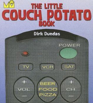 Paperback The Little Couch Potato Book