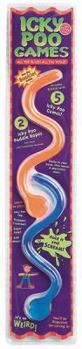 Misc. Supplies Icky Poo Toy Book