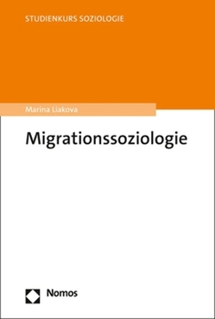 Paperback Migrationssoziologie [German] Book