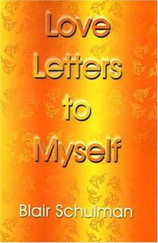 Paperback Love Letters to Myself Book