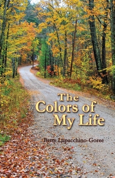 Paperback The Colors of My Life Book