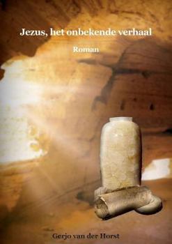 Paperback Jezus, het onbekende verhaal [Dutch] Book