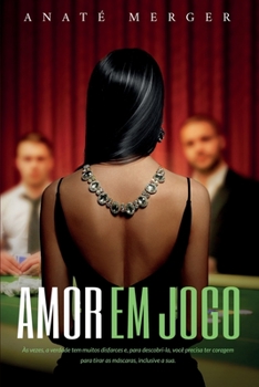 Paperback Amor em Jogo [Portuguese] Book