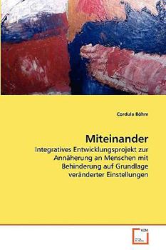 Paperback Miteinander [German] Book