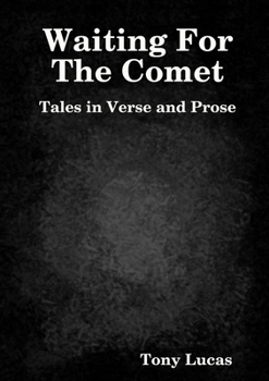 Paperback Waiting For The Comet Book