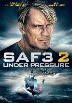 DVD Saf3 2: Under Pressure Book