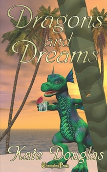 Paperback Dragons and Dreams Book