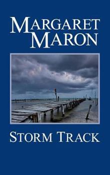 Storm Track (Deborah Knott Mysteries, #7)
