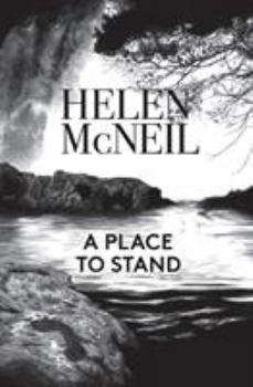 Paperback A Place to Stand Book