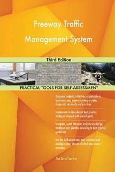 Paperback Freeway Traffic Management System: Third Edition Book