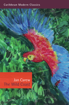 Paperback The Wild Coast Book