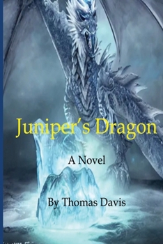 Paperback Juniper's Dragon Book