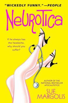 Paperback Neurotica Book