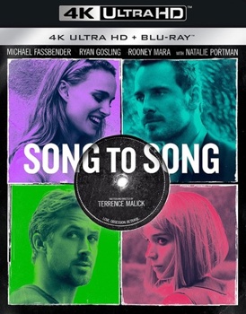Song to Song