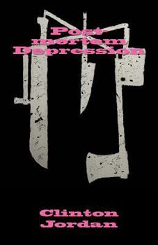 Paperback Post-mortem Depression Book
