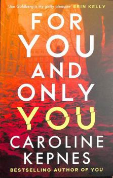 Paperback SIMON SCHUSTER For you and only you (International Edition). Book