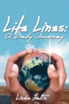 Paperback Life Lines: A Daily Journey Book