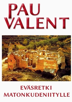 Paperback Eväsretki matonkudeniitylle [Finnish] Book