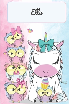 Ella (German Edition)