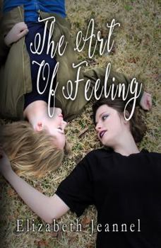 Paperback The Art of Feeling Book