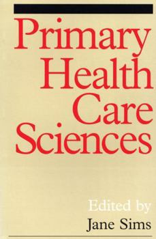 Paperback Primary Health Care Sciences Book