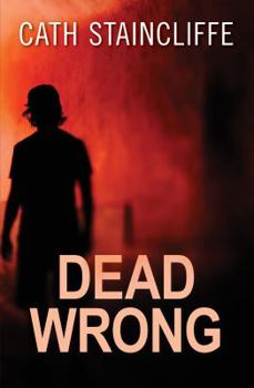 Dead Wrong - Book #3 of the Sal Kilkenny