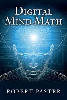 Paperback Digital Mind Math Book