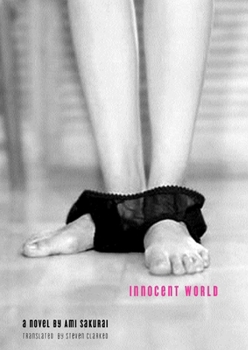 Paperback Innocent World Book