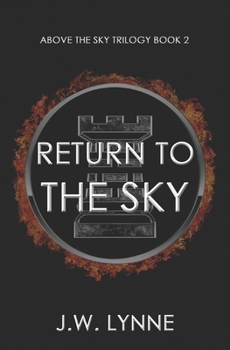 Paperback Return to the Sky Book