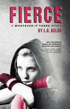 Paperback Fierce Book